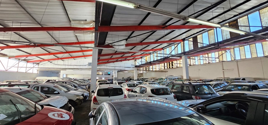 Commercial Property for Sale in Parow East Western Cape